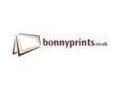 Bonnyprints UK 15% Off Coupon Codes May 2024
