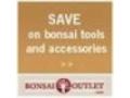 Bonsai Outlet 25% Off Coupon Codes May 2024