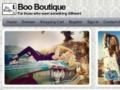 Boo-boutique-store Coupon Codes December 2023