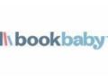 Book Baby 50$ Off Coupon Codes May 2024