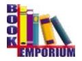 Emporium Book Store Coupon Codes April 2024