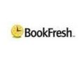 Book Fresh 20% Off Coupon Codes May 2024