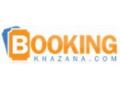 Bookingkhazana Coupon Codes April 2024