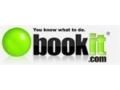Bookit Coupon Codes July 2025