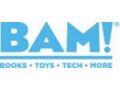 Books A Million Coupon Codes June 2023