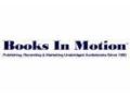 Books In Motion Coupon Codes July 2025