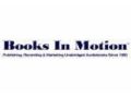 Books In Motion 15% Off Coupon Codes May 2024