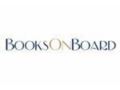 Booksonboard Coupon Codes July 2025
