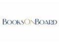 BooksOnBoard 20% Off Coupon Codes May 2024