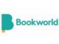 Bookworld 50% Off Coupon Codes May 2024