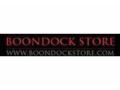 BOONDOCK STORE Free Shipping Coupon Codes May 2024