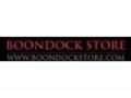 BOONDOCK STORE Coupon Codes April 2024