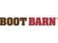 Boot Barn Coupon Codes April 2023