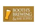 Booth's Brewing Coupon Codes July 2025