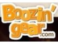 Boozingear Coupon Codes July 2025