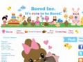 Boredinc Coupon Codes July 2025