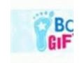 Born Gifted 5% Off Coupon Codes May 2024