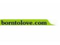 Born To Love Coupon Codes April 2024