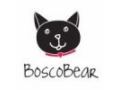 Boscobear AU 5$ Off Coupon Codes May 2024