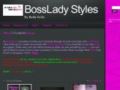 Bossladystyles Free Shipping Coupon Codes May 2024