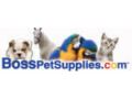 BossPetSupplies 10% Off Coupon Codes May 2024