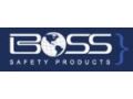 Boss Safety Products Coupon Codes April 2024