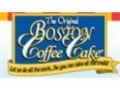 Boston Coffee Cake 50% Off Coupon Codes May 2024
