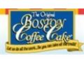 Boston Coffee Cake Coupon Codes July 2025