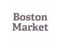 Boston Market Coupon Codes June 2023