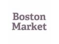 Boston Market Coupon Codes March 2025