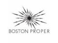 Boston Proper Coupon Codes August 2022