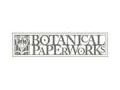 Botanical Paperworks Coupon Codes May 2024