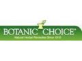 Botanic Choice Coupon Codes March 2025