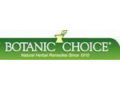 Botanic Choice Coupon Codes June 2024