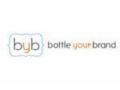 Bottle Your Brand Coupon Codes December 2022