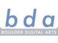 Boulder Digital Arts Coupon Codes July 2025
