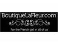 BoutiqueLaFleur 50% Off Coupon Codes May 2024