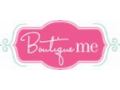 Boutiqueme Coupon Codes July 2025