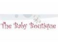 The Baby Boutique Coupon Codes May 2024