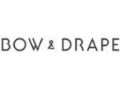 Bow & Drape Coupon Codes October 2022