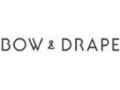 Bow & Drape 10% Off Coupon Codes May 2024