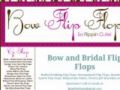 Bowflipflops Coupon Codes April 2024