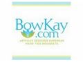 Bowkay Coupon Codes May 2024
