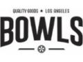 Bowls Coupon Codes April 2024