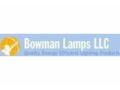 Bowman Lamps Lcc Coupon Codes April 2024