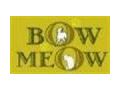 Bowmeow Coupon Codes May 2024