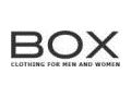 Box Clothing Uk Coupon Codes May 2024