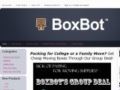 Boxbot 15% Off Coupon Codes May 2024