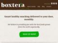 Boxtera 5$ Off Coupon Codes May 2024