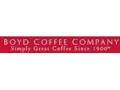 Boyds Coffee Coupon Codes May 2024